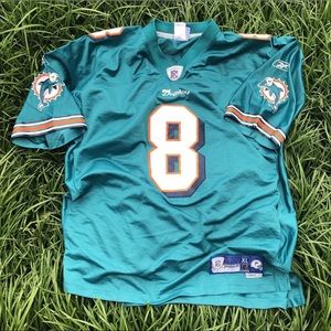 SOLD‼️ Miami Dolphins Dante Culpepper Jersey